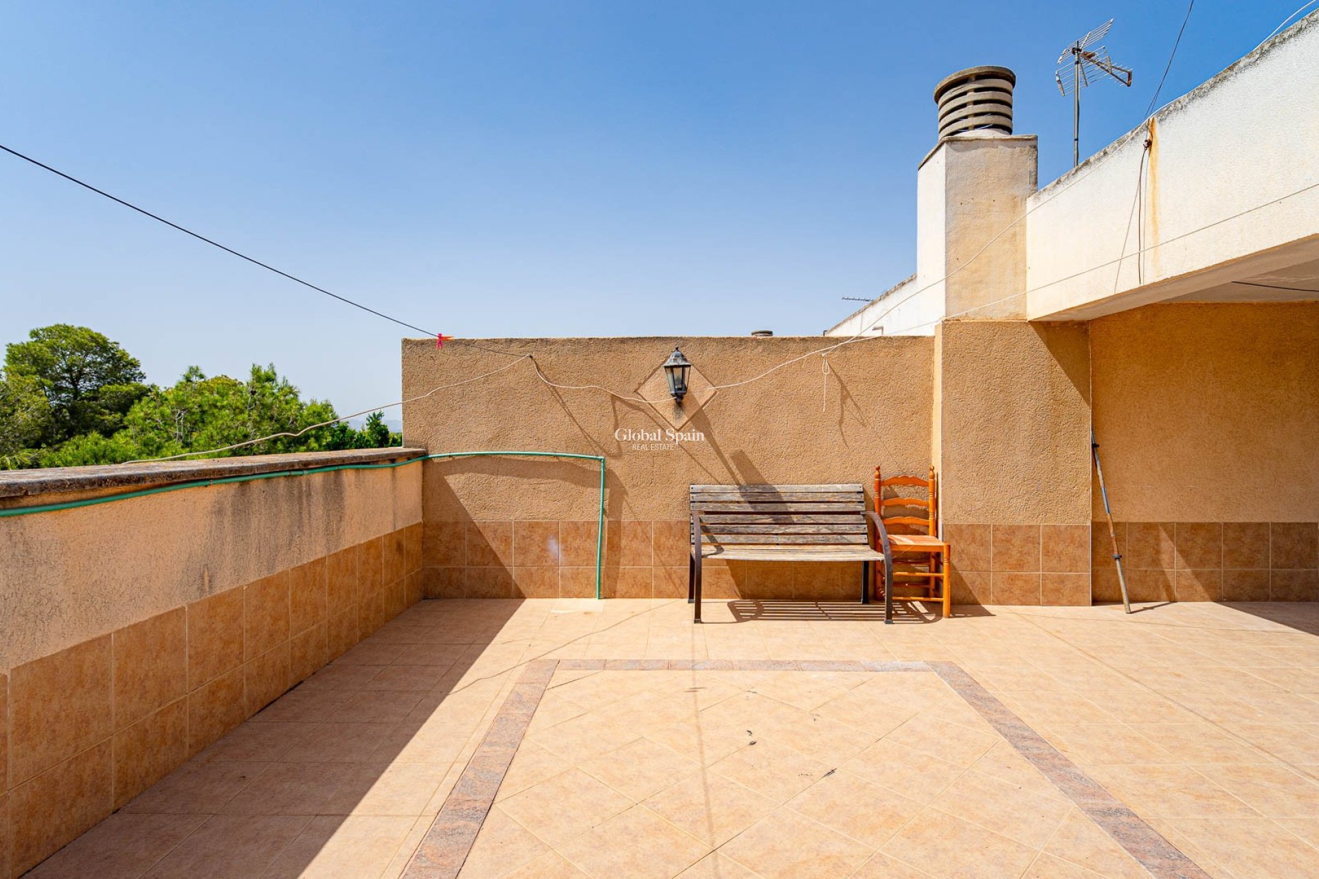 Wederverkoop - APPARTEMENT -
CIUDAD QUESADA - Rojales