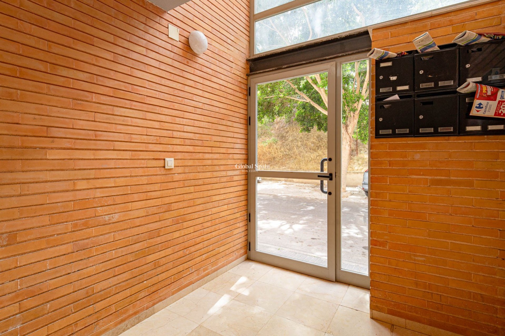Wederverkoop - APPARTEMENT -
CIUDAD QUESADA - Rojales