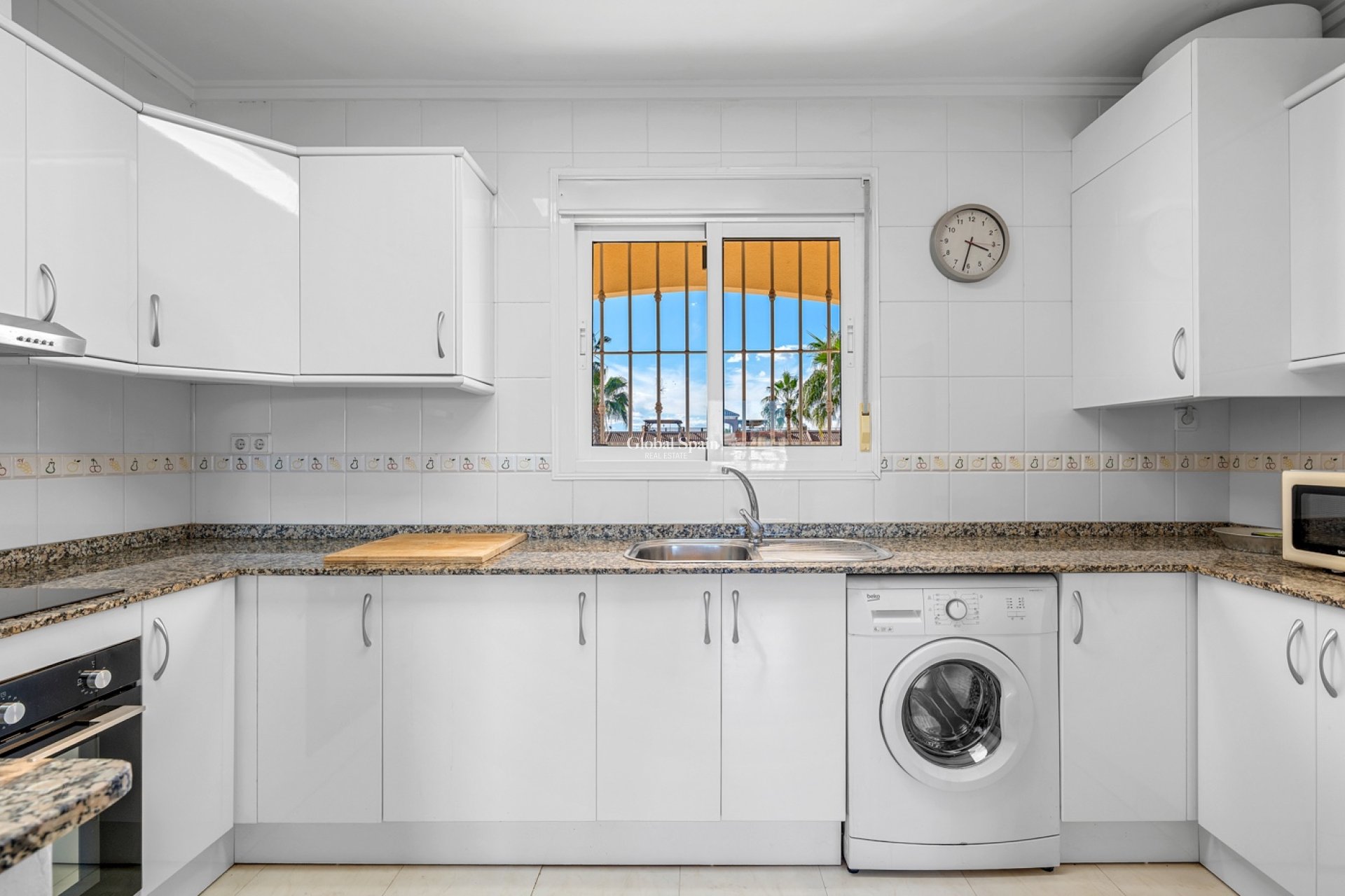 Wederverkoop - APPARTEMENT -
CIUDAD QUESADA