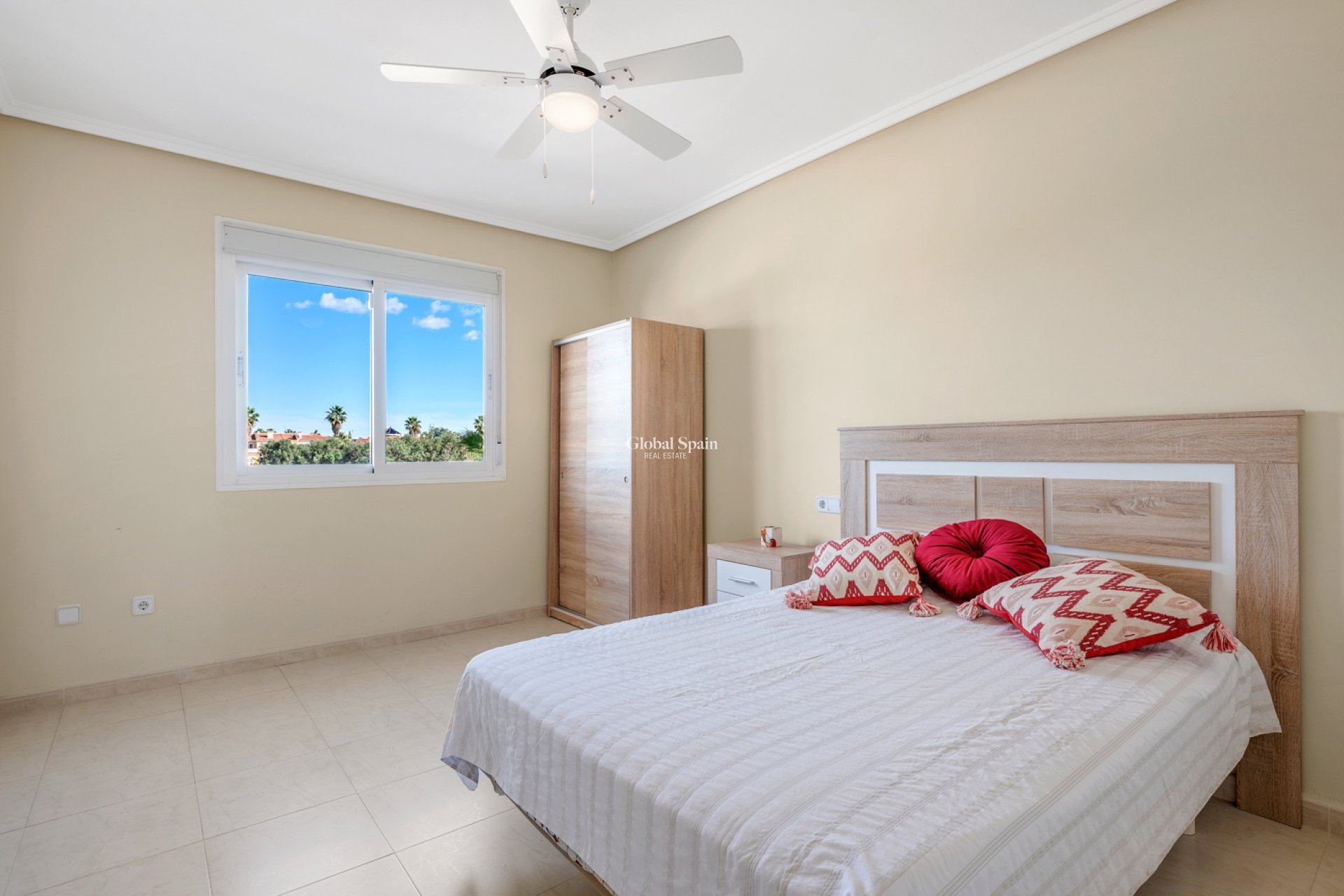 Wederverkoop - APPARTEMENT -
CIUDAD QUESADA