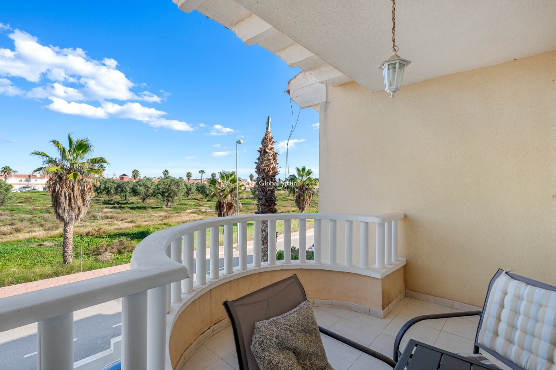 Wederverkoop - APPARTEMENT -
CIUDAD QUESADA