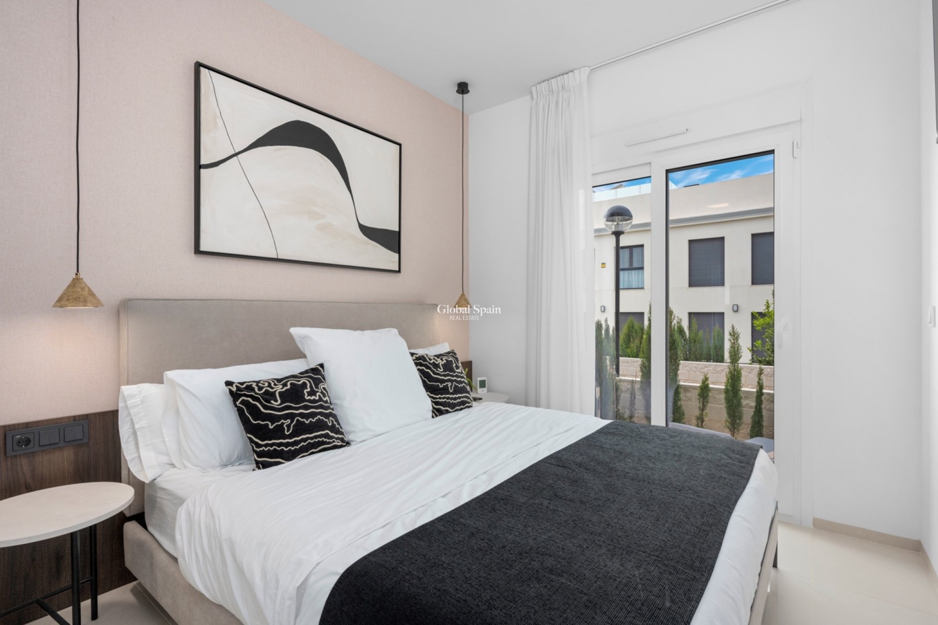 Wederverkoop - APPARTEMENT -
CIUDAD QUESADA