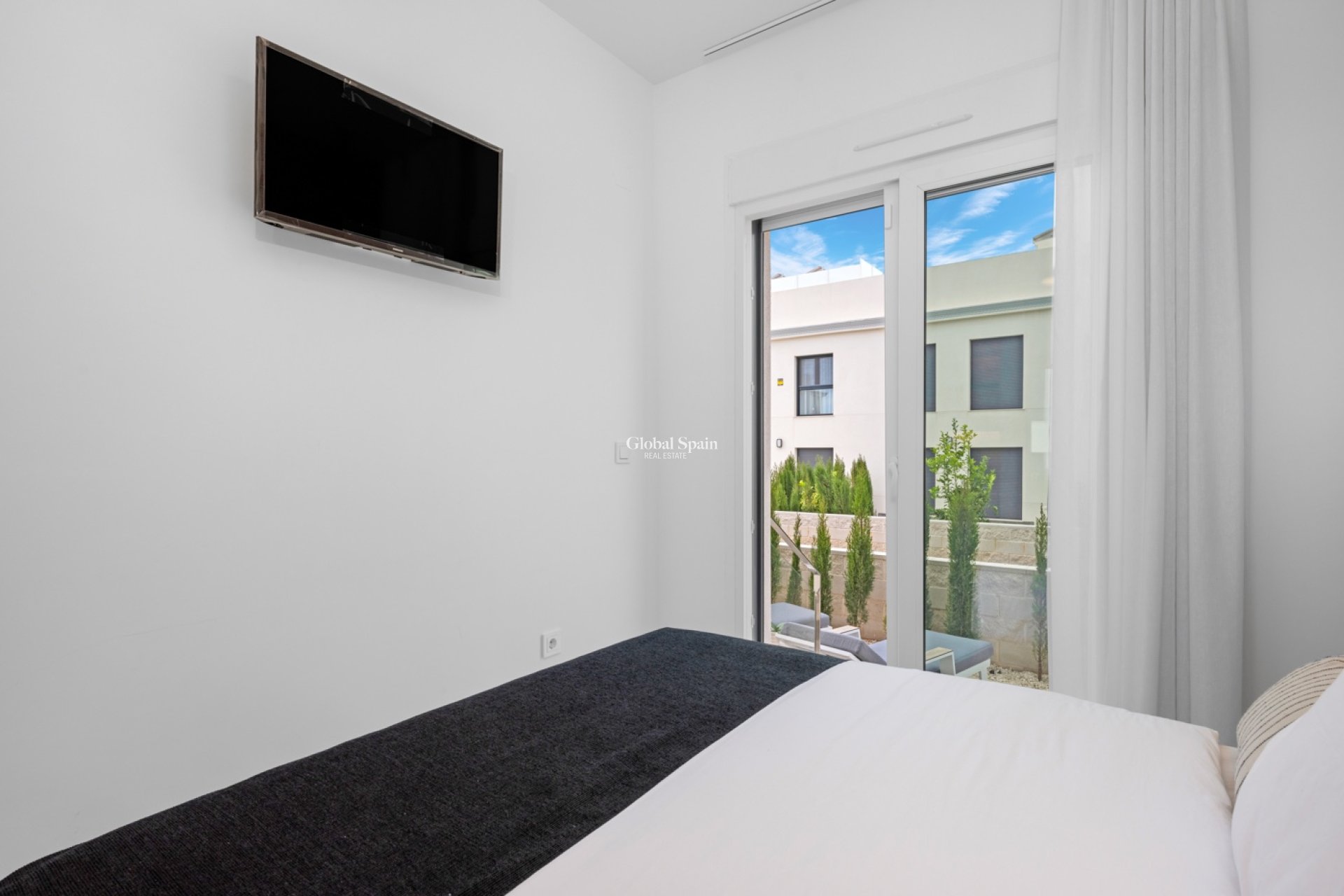 Wederverkoop - APPARTEMENT -
CIUDAD QUESADA