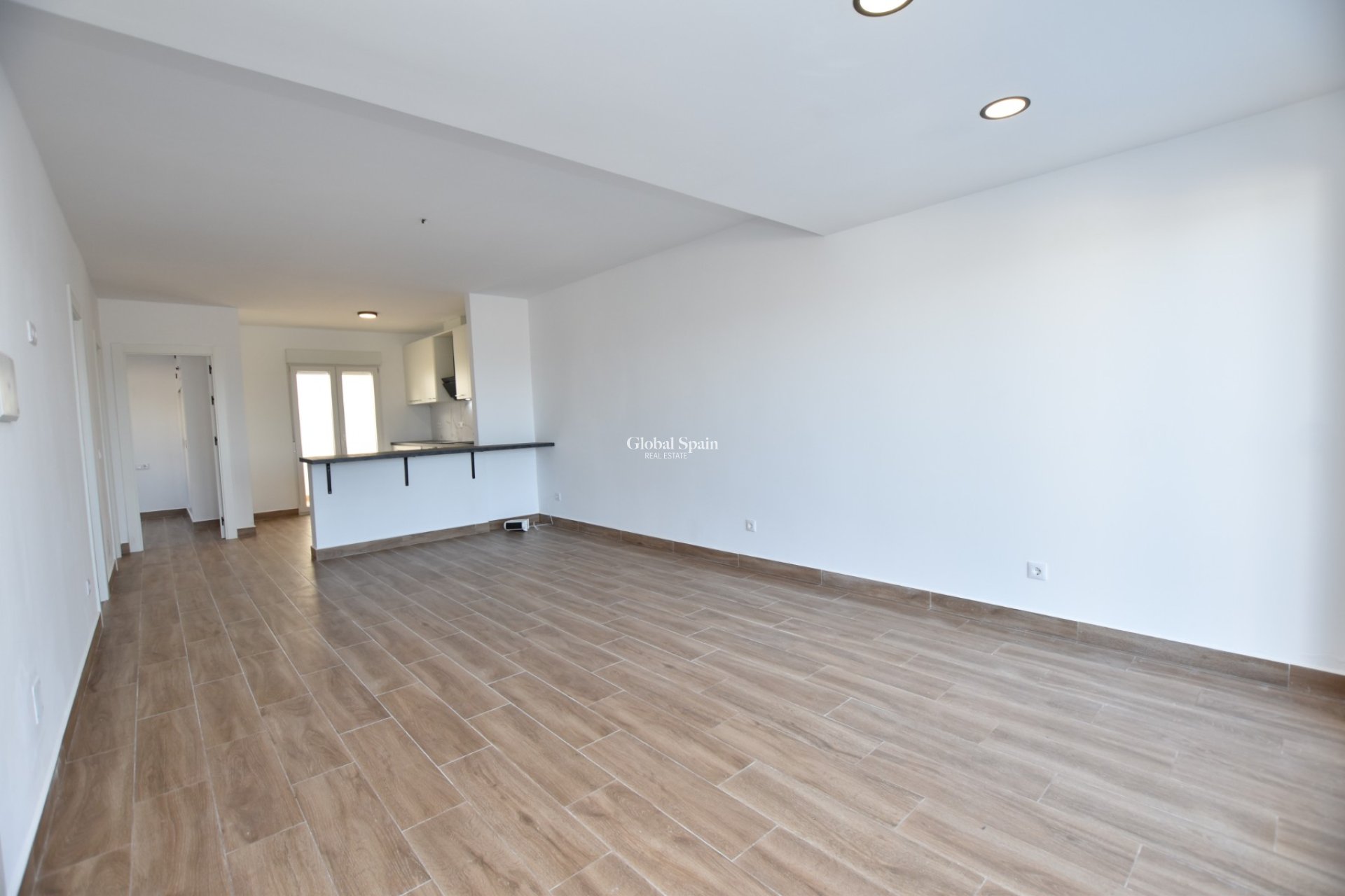 Wederverkoop - APPARTEMENT -
CIUDAD QUESADA