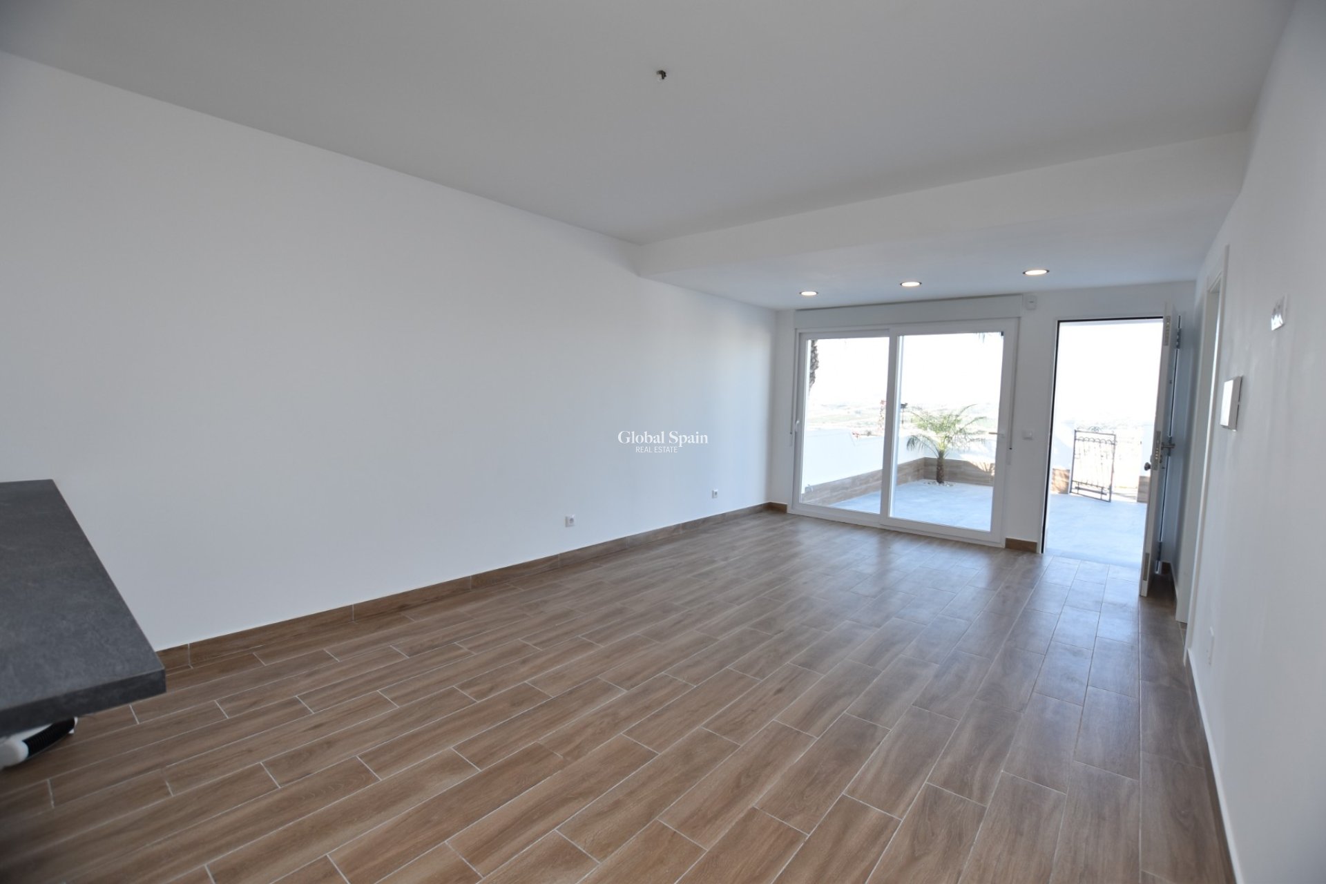 Wederverkoop - APPARTEMENT -
CIUDAD QUESADA