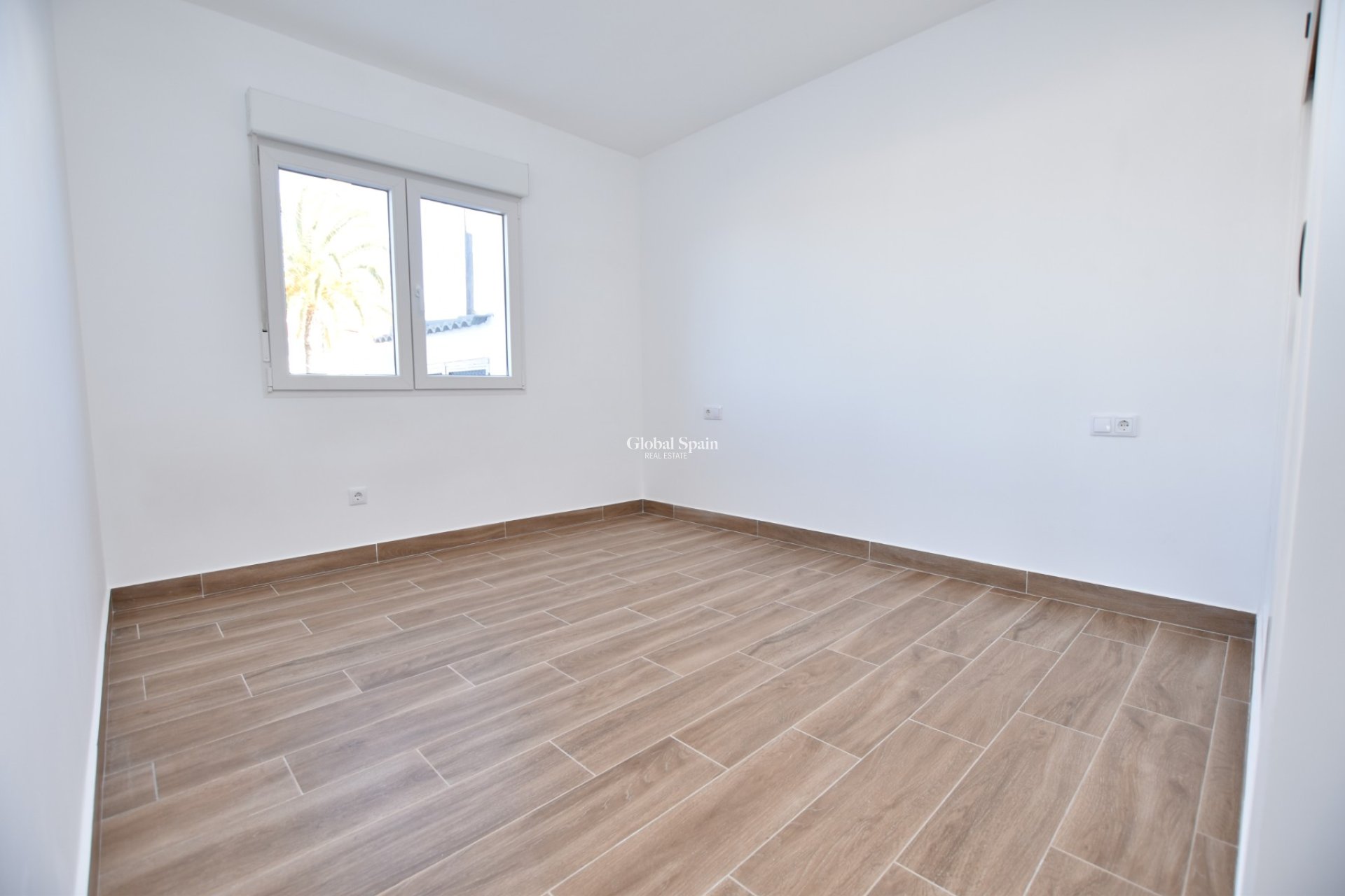 Wederverkoop - APPARTEMENT -
CIUDAD QUESADA