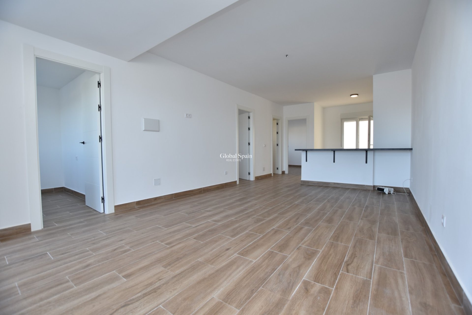 Wederverkoop - APPARTEMENT -
CIUDAD QUESADA