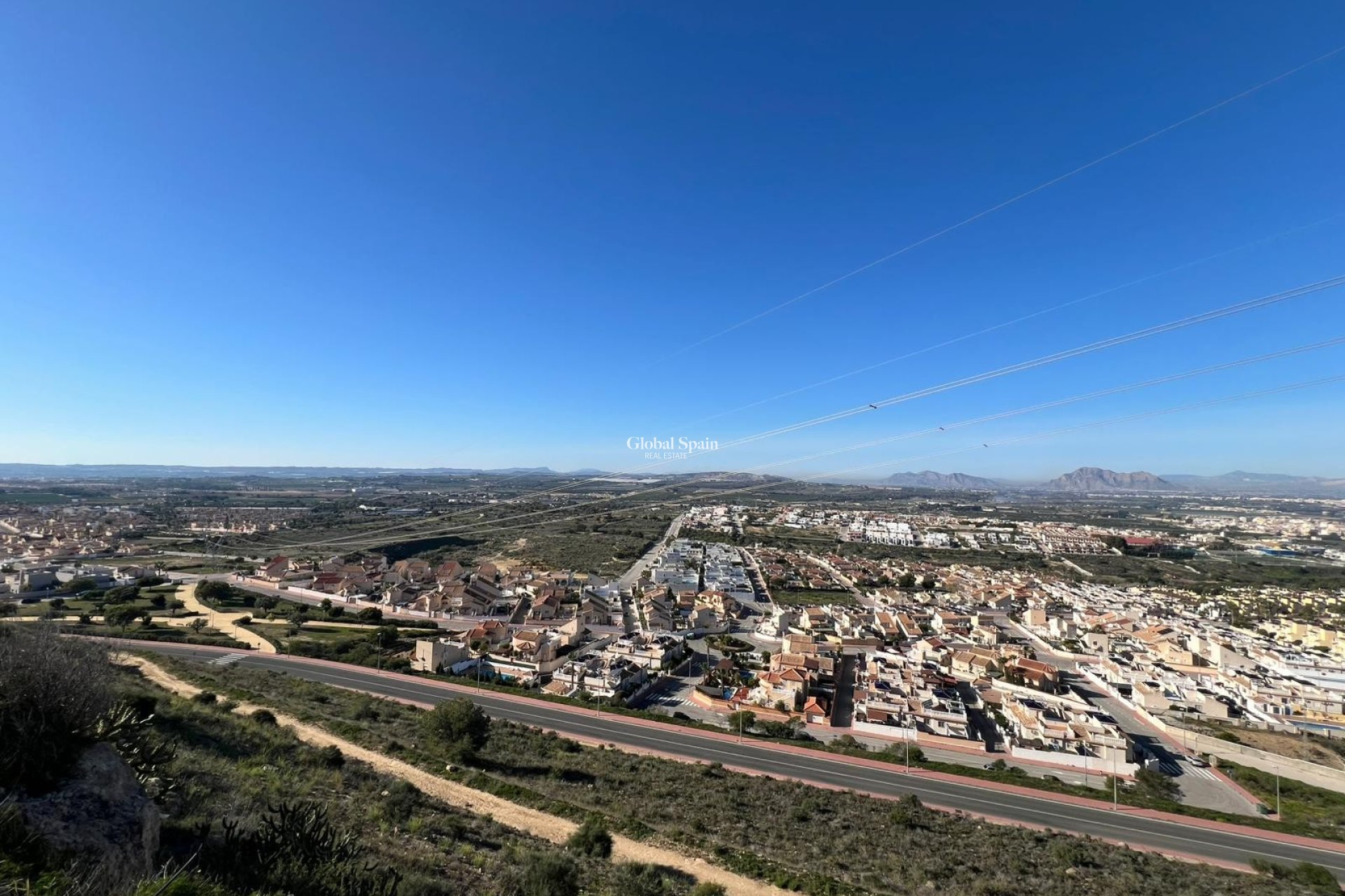 Wederverkoop - APPARTEMENT -
CIUDAD QUESADA