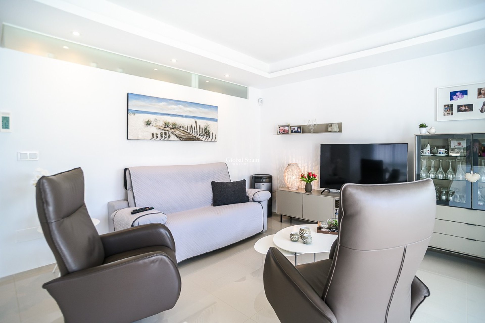 Wederverkoop - APPARTEMENT -
CIUDAD QUESADA