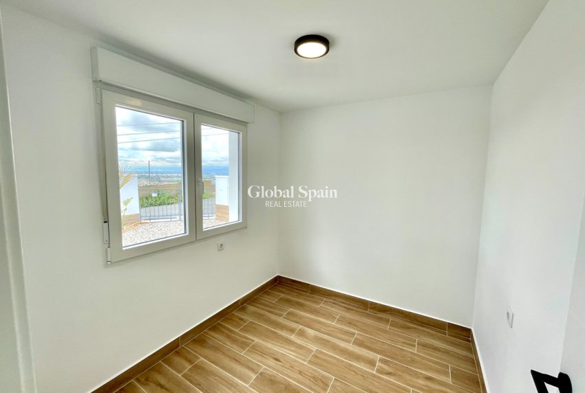 Wederverkoop - APPARTEMENT -
CIUDAD QUESADA