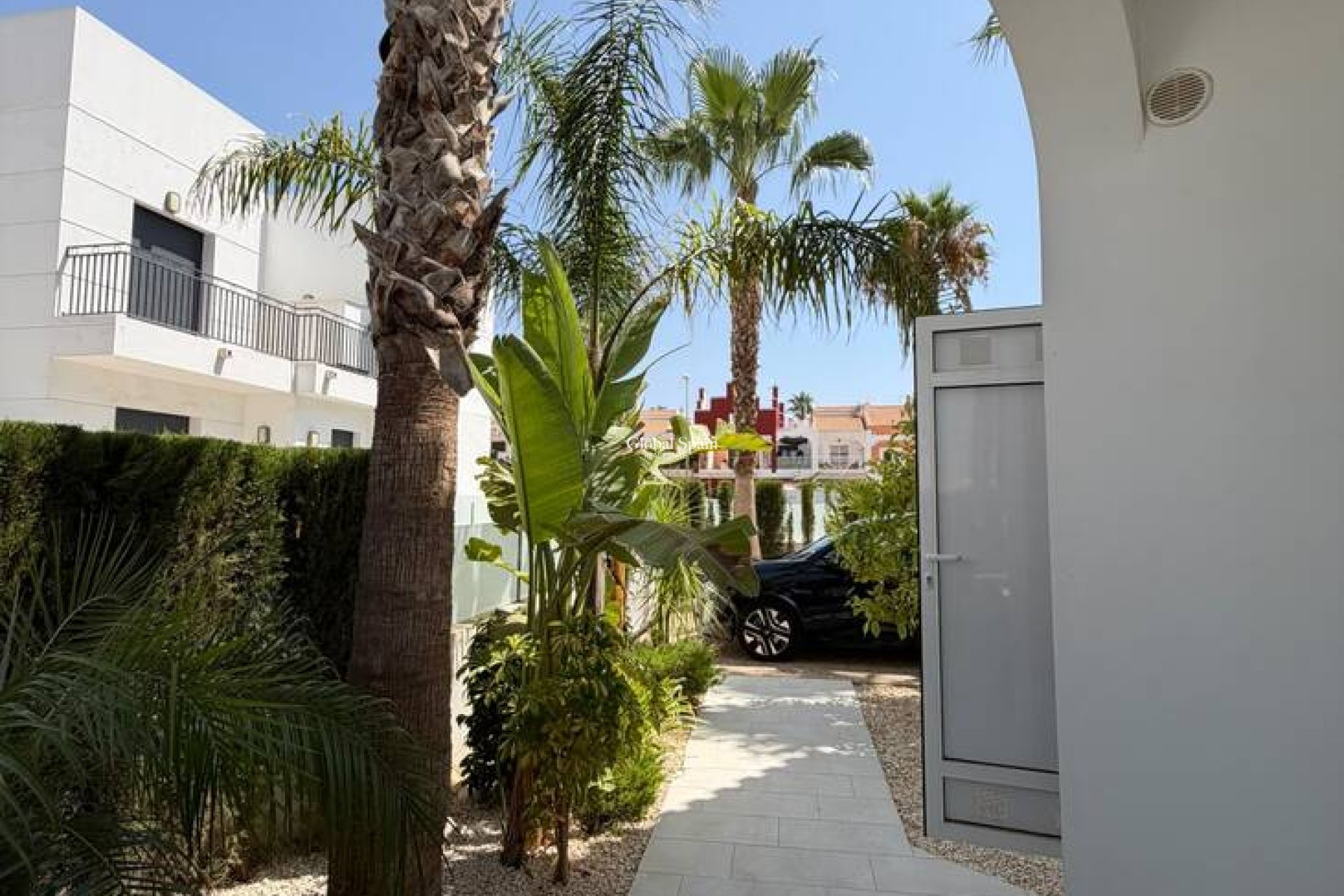 Wederverkoop - APPARTEMENT -
CIUDAD QUESADA