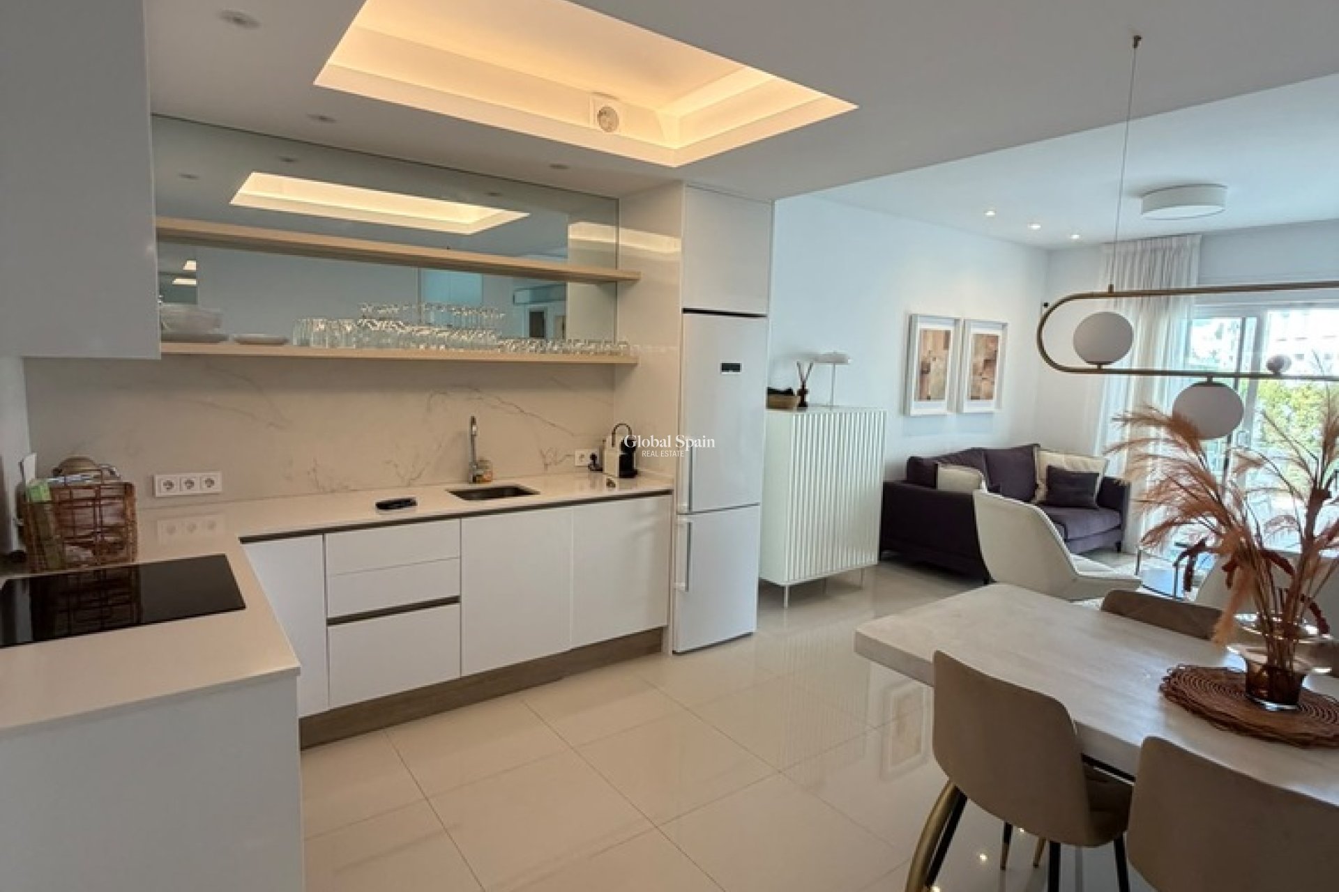 Wederverkoop - APPARTEMENT -
CIUDAD QUESADA