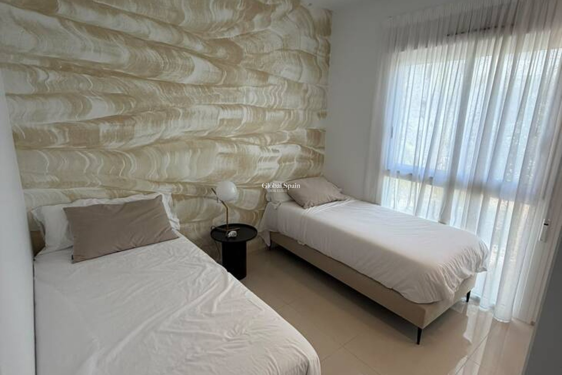 Wederverkoop - APPARTEMENT -
CIUDAD QUESADA