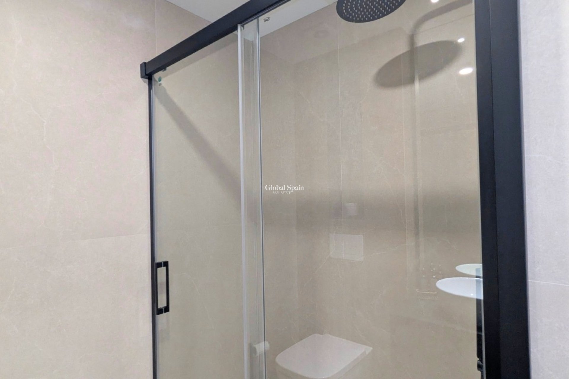 Wederverkoop - APPARTEMENT -
Condado de Alhama - Inland