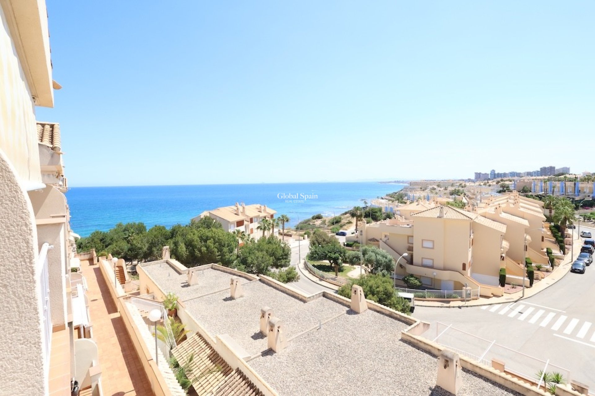 Wederverkoop - Appartement -
Costa Blanca - Orihuela Costa