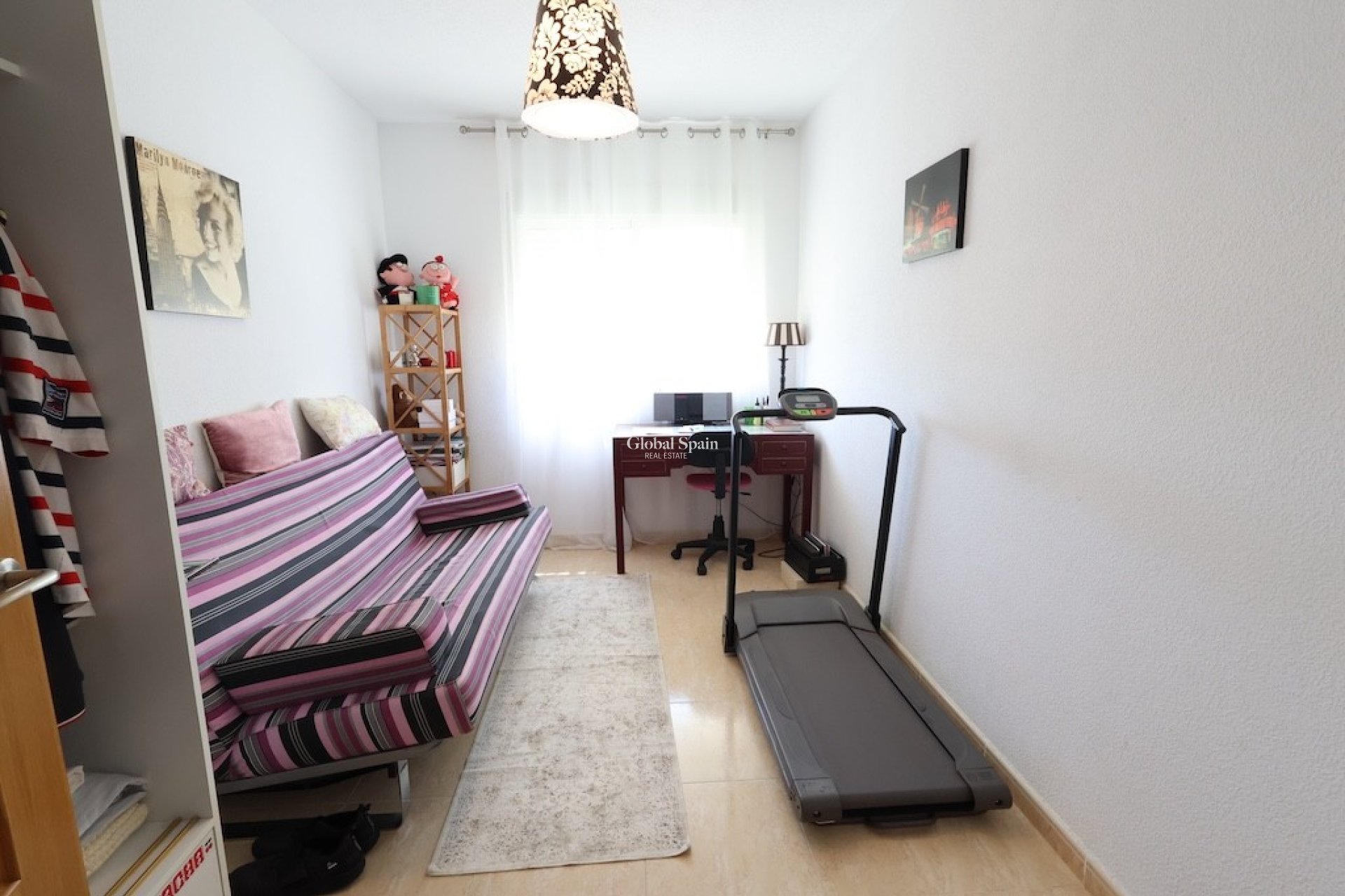 Wederverkoop - Appartement -
Costa Blanca - Orihuela Costa
