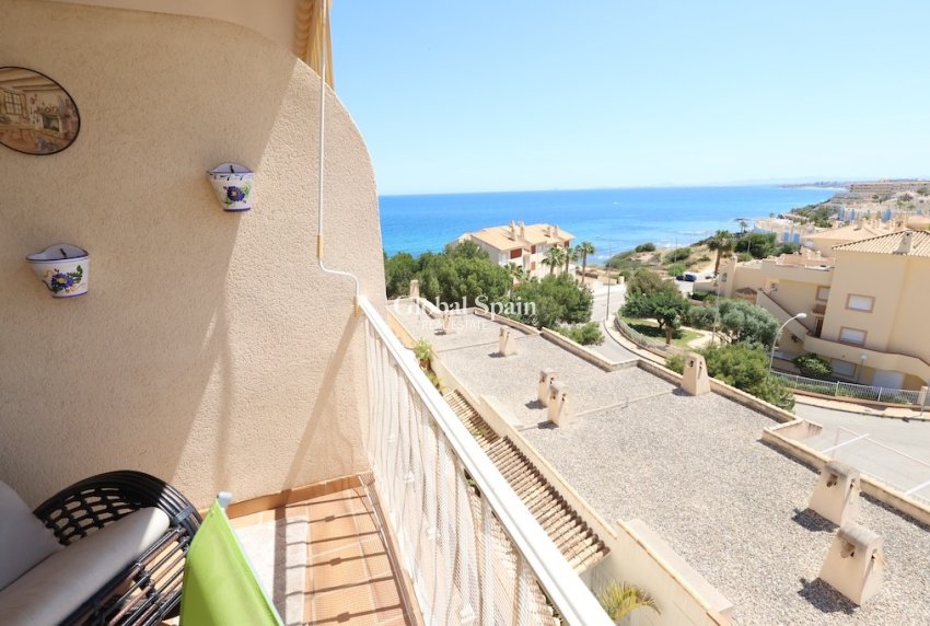 Wederverkoop - Appartement -
Costa Blanca - Orihuela Costa