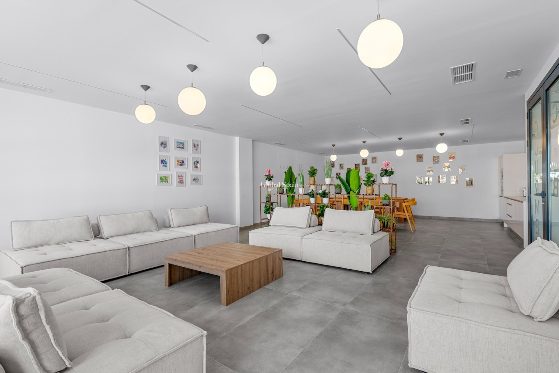 Wederverkoop - APPARTEMENT -
DEHESA DE CAMPOAMOR - Costa Blanca
