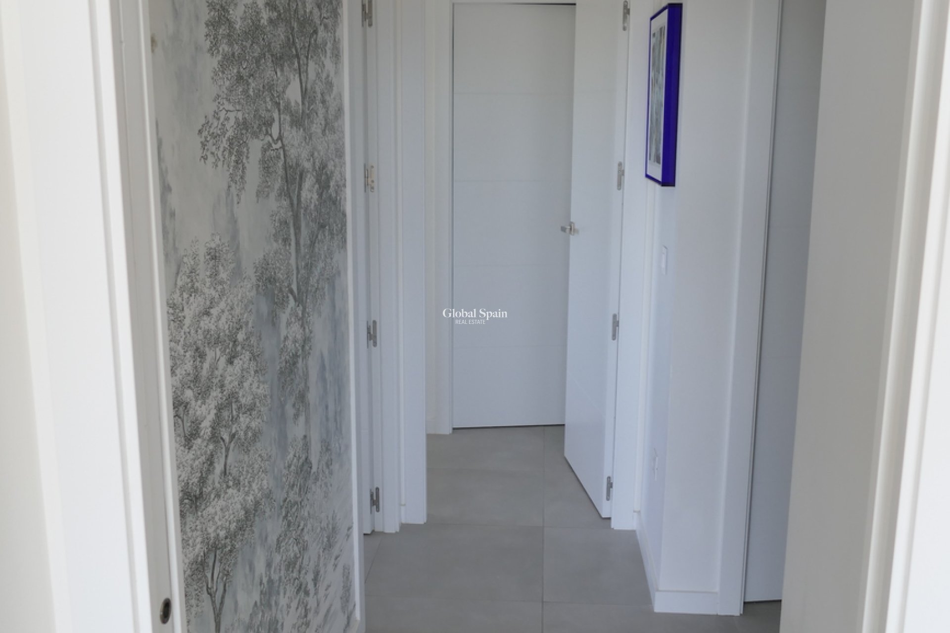 Wederverkoop - APPARTEMENT -
DEHESA DE CAMPOAMOR - Costa Blanca