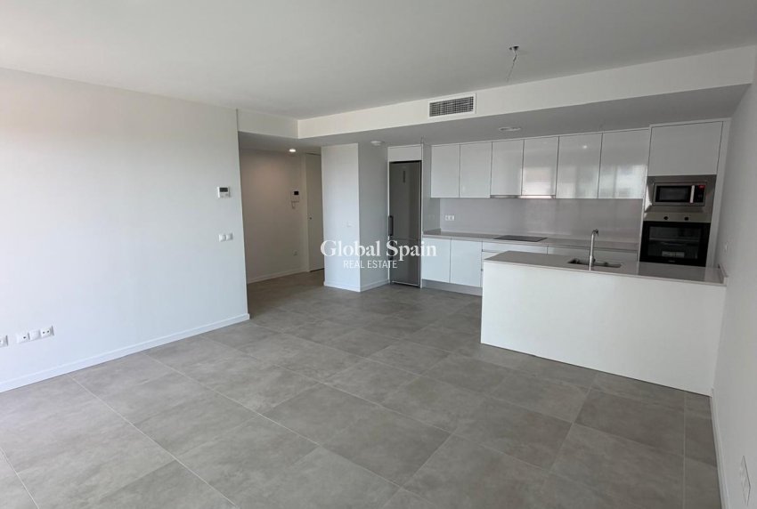 Wederverkoop - APPARTEMENT -
DEHESA DE CAMPOAMOR - Costa Blanca