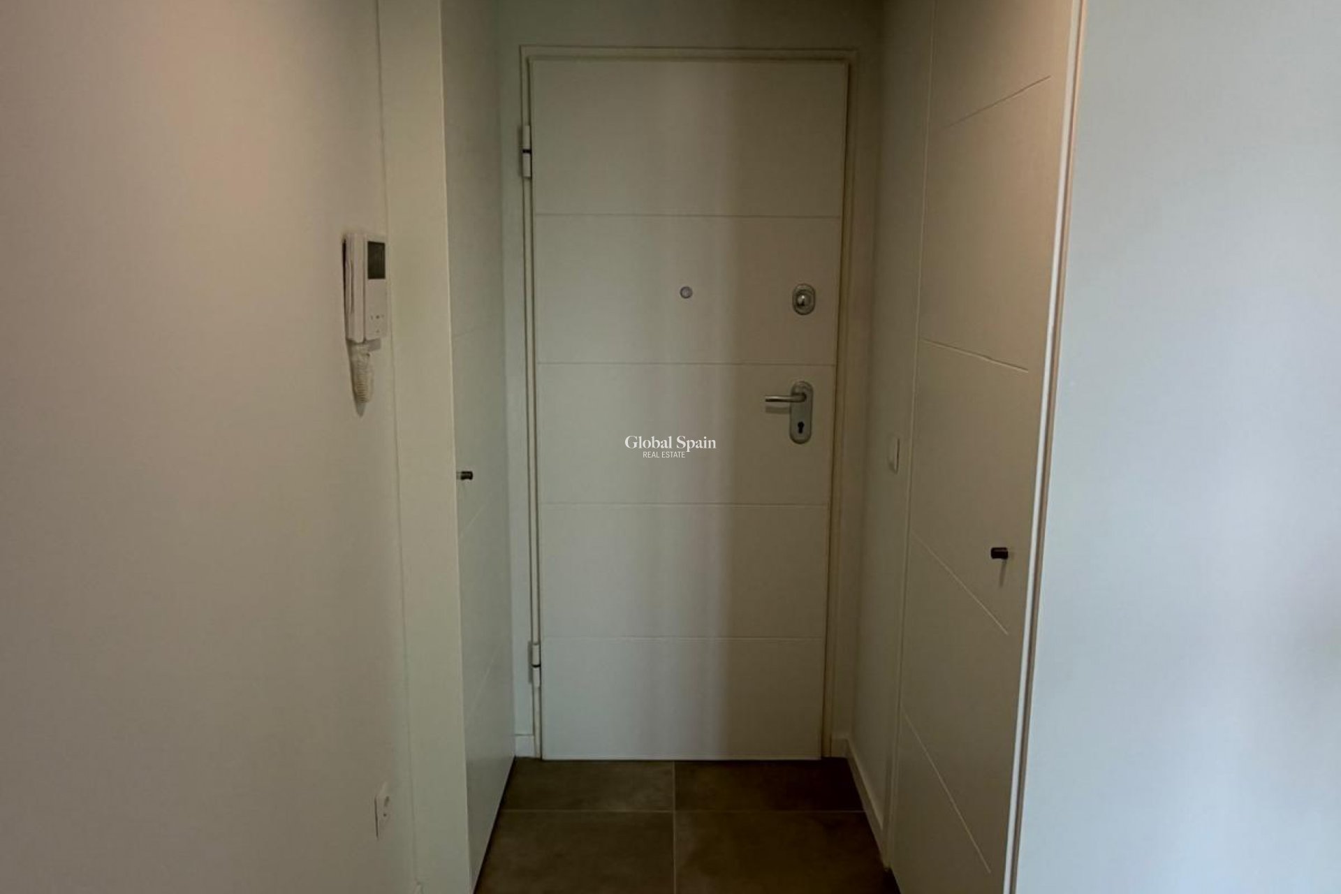 Wederverkoop - APPARTEMENT -
DEHESA DE CAMPOAMOR - Costa Blanca