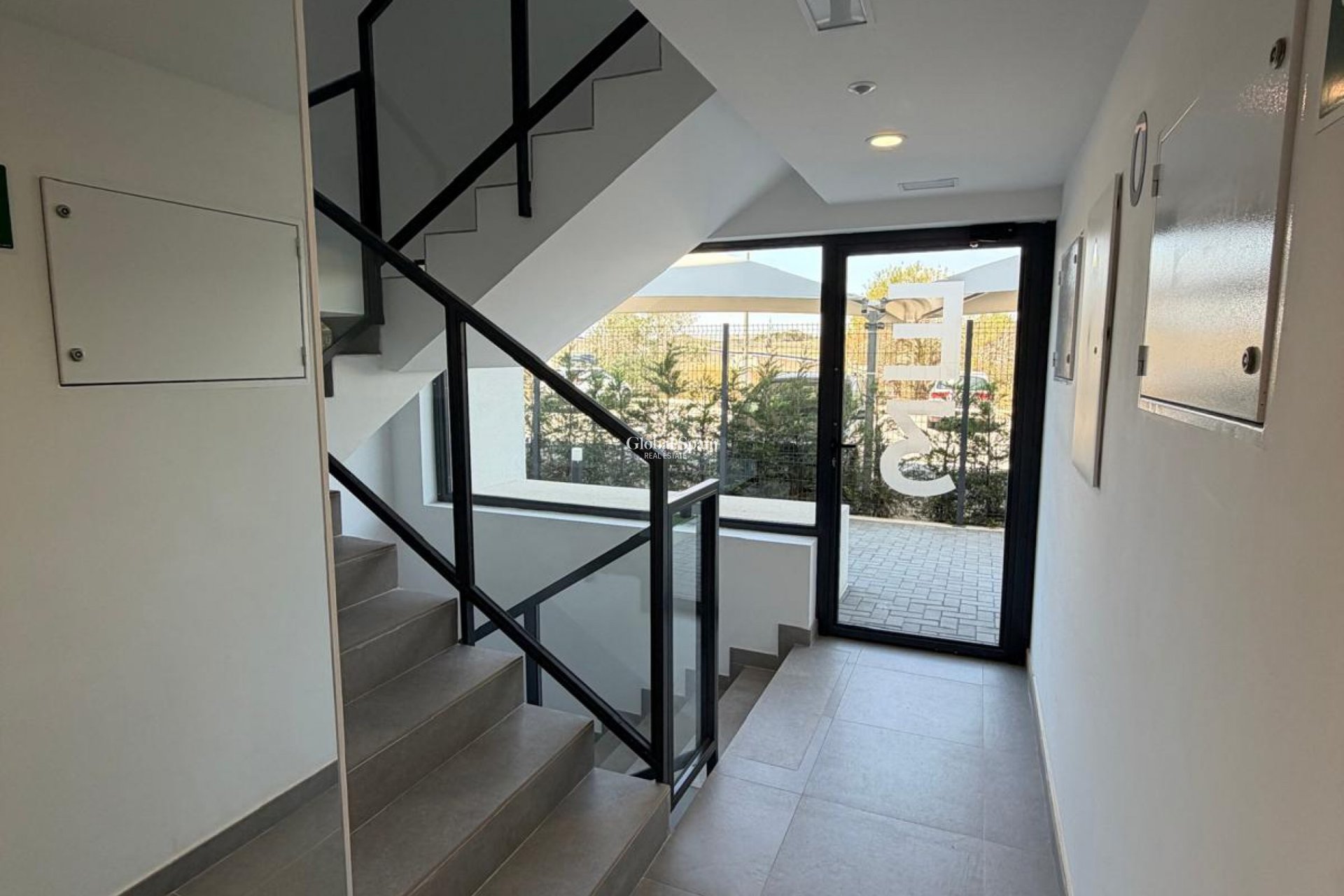 Wederverkoop - APPARTEMENT -
DEHESA DE CAMPOAMOR - Costa Blanca