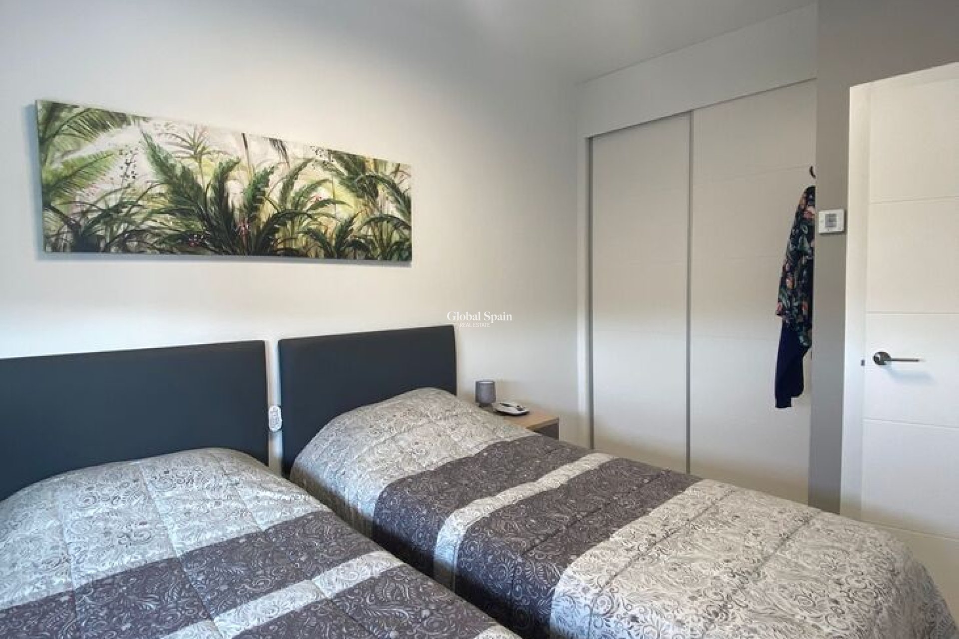 Wederverkoop - APPARTEMENT -
DEHESA DE CAMPOAMOR - Las Filipinas