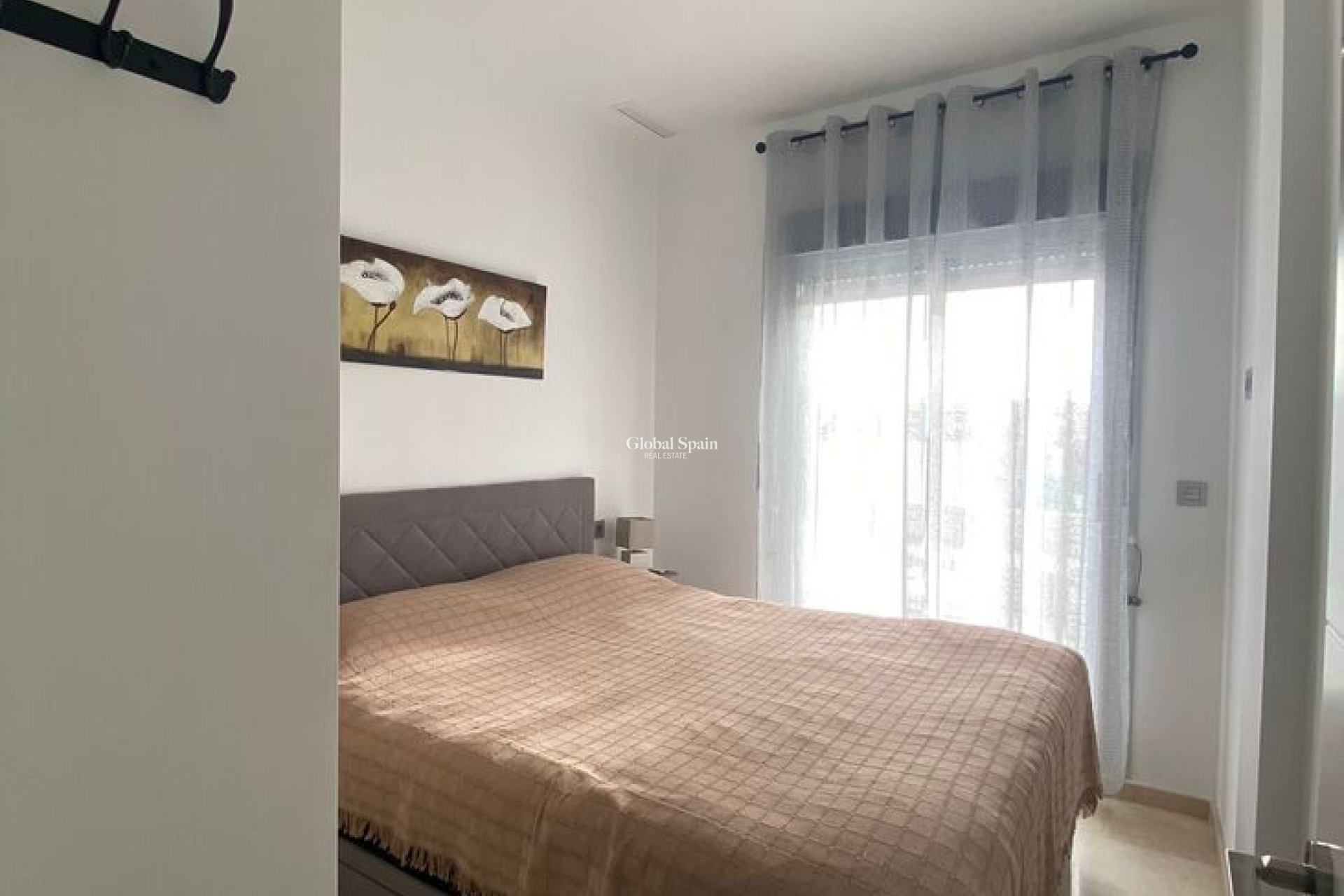 Wederverkoop - APPARTEMENT -
DEHESA DE CAMPOAMOR - Las Filipinas