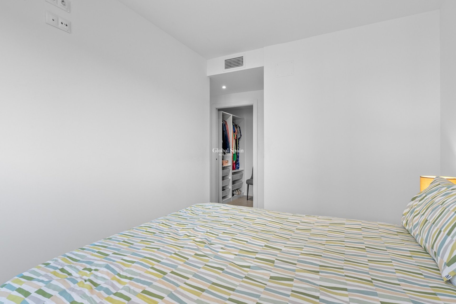 Wederverkoop - APPARTEMENT -
DEHESA DE CAMPOAMOR