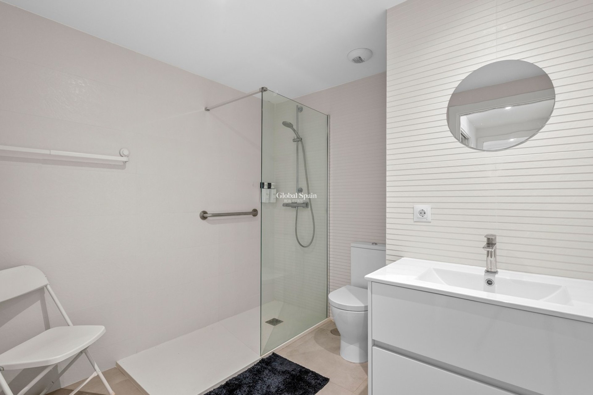 Wederverkoop - APPARTEMENT -
DEHESA DE CAMPOAMOR