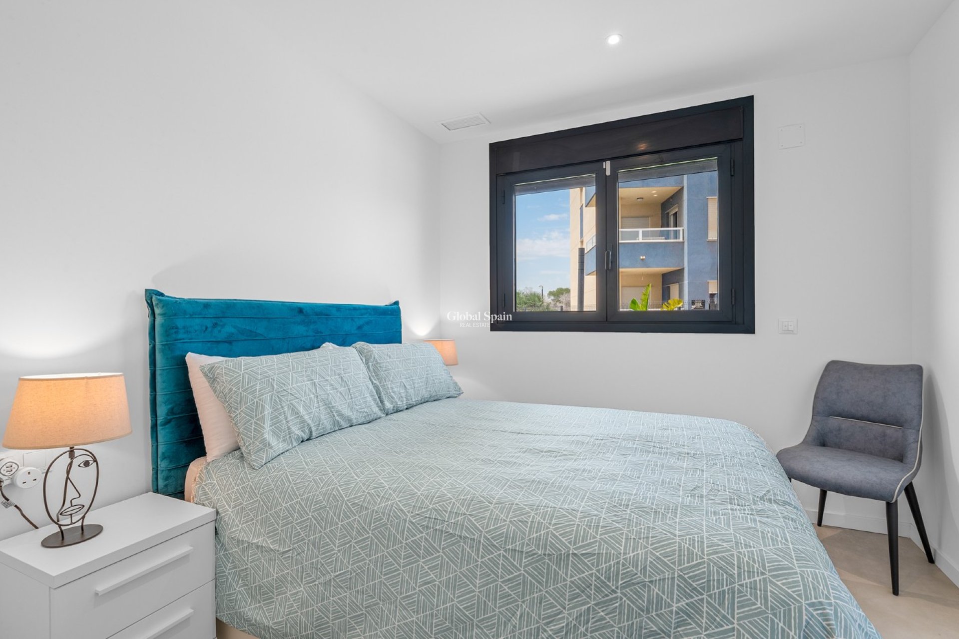 Wederverkoop - APPARTEMENT -
DEHESA DE CAMPOAMOR