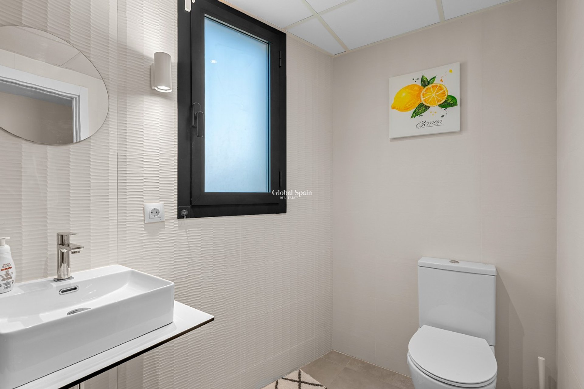 Wederverkoop - APPARTEMENT -
DEHESA DE CAMPOAMOR
