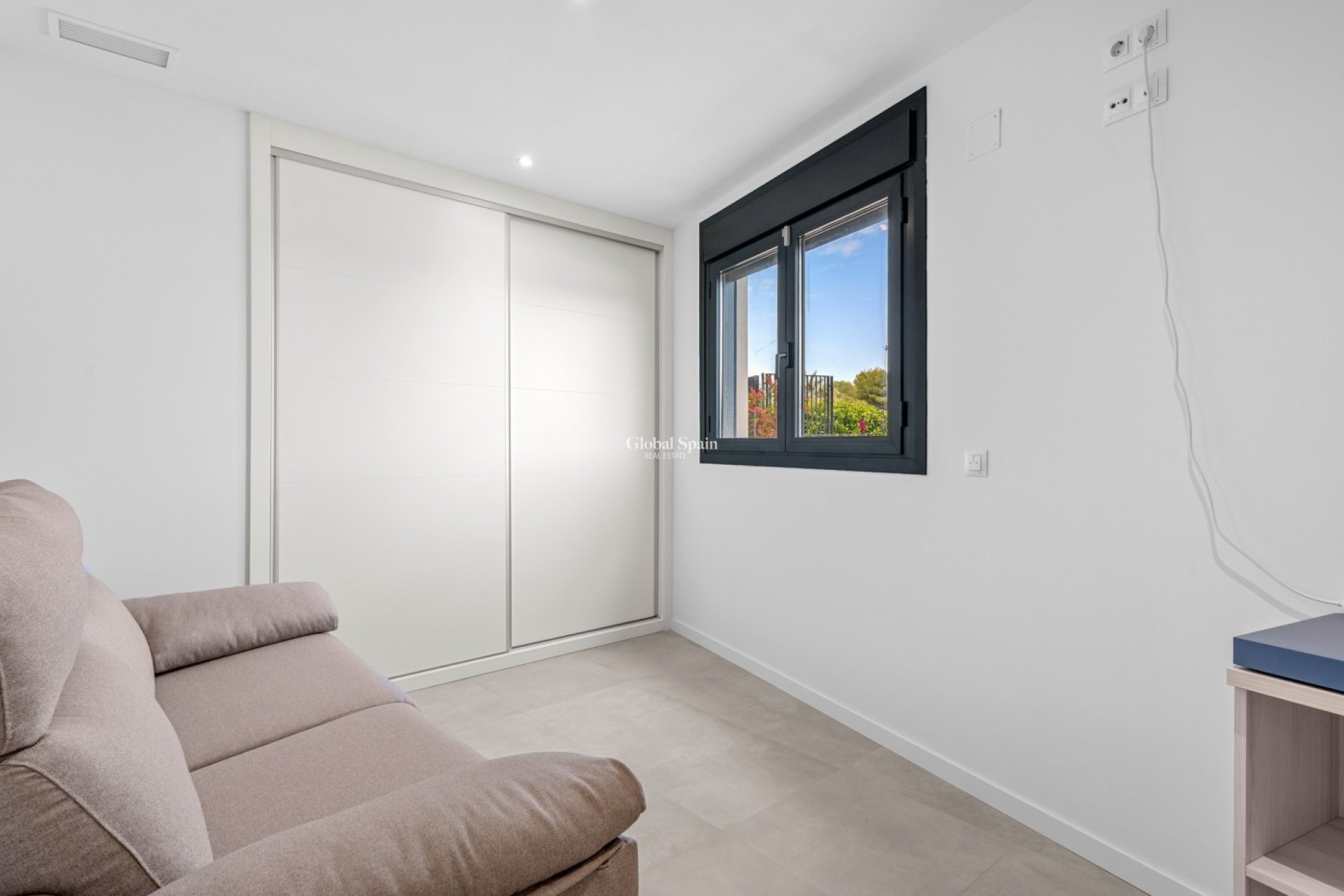 Wederverkoop - APPARTEMENT -
DEHESA DE CAMPOAMOR