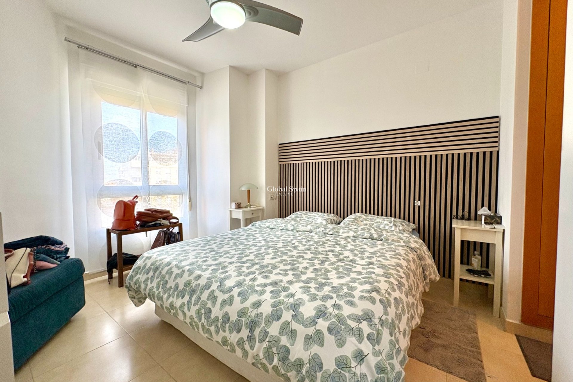 Wederverkoop - Appartement -
DENIA - Center