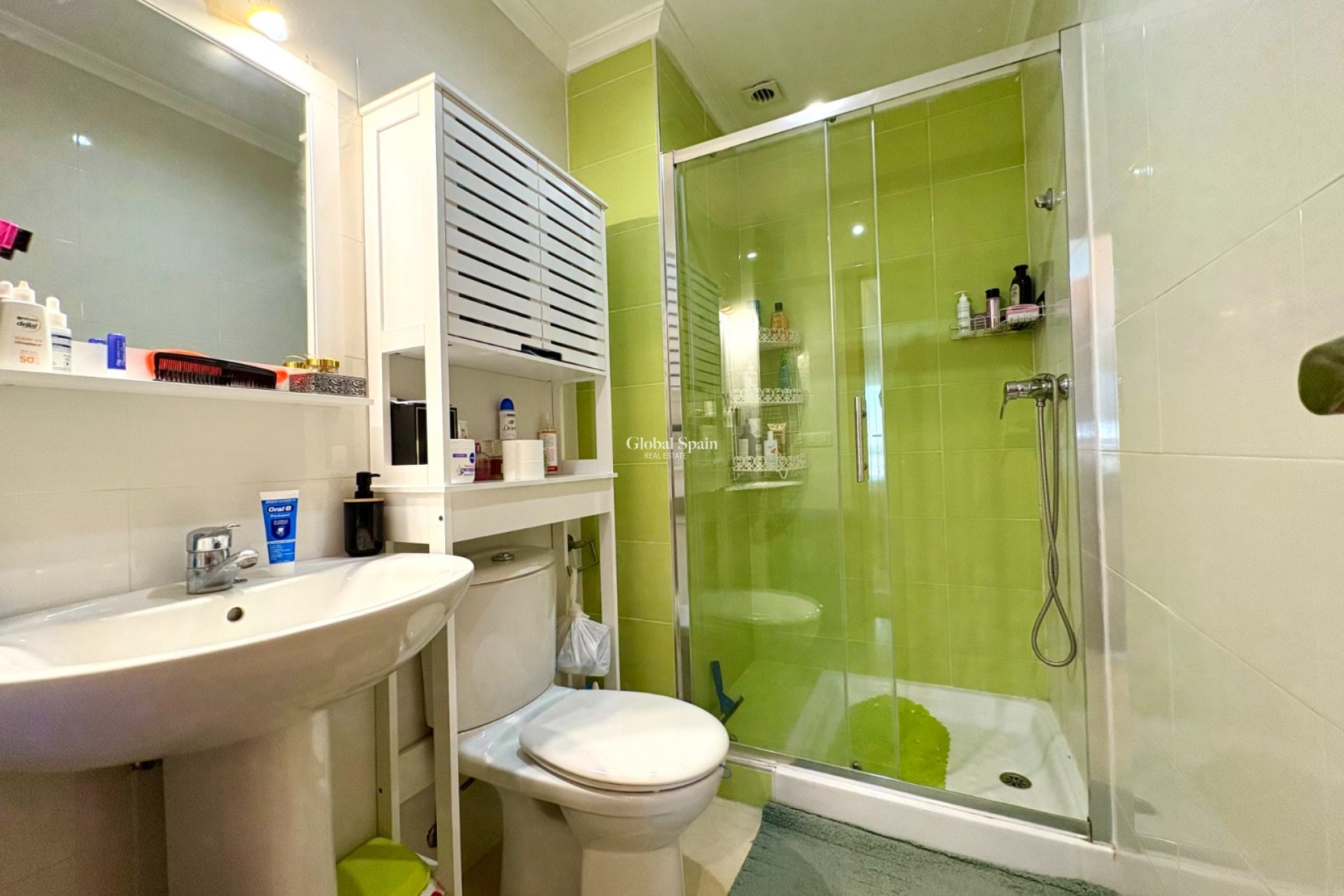 Wederverkoop - Appartement -
DENIA - Center