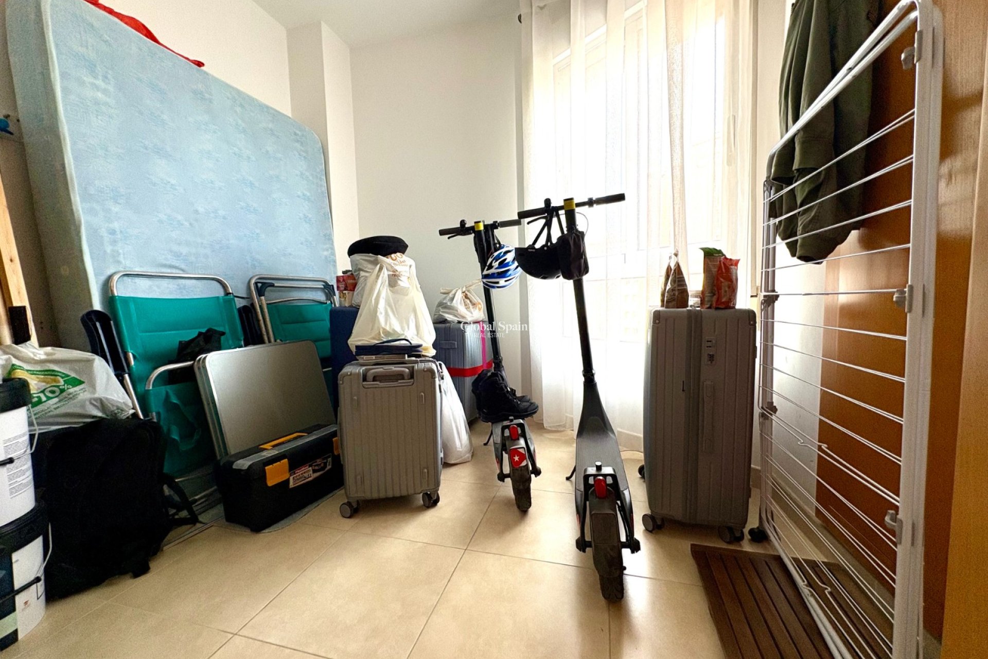 Wederverkoop - Appartement -
DENIA - Center