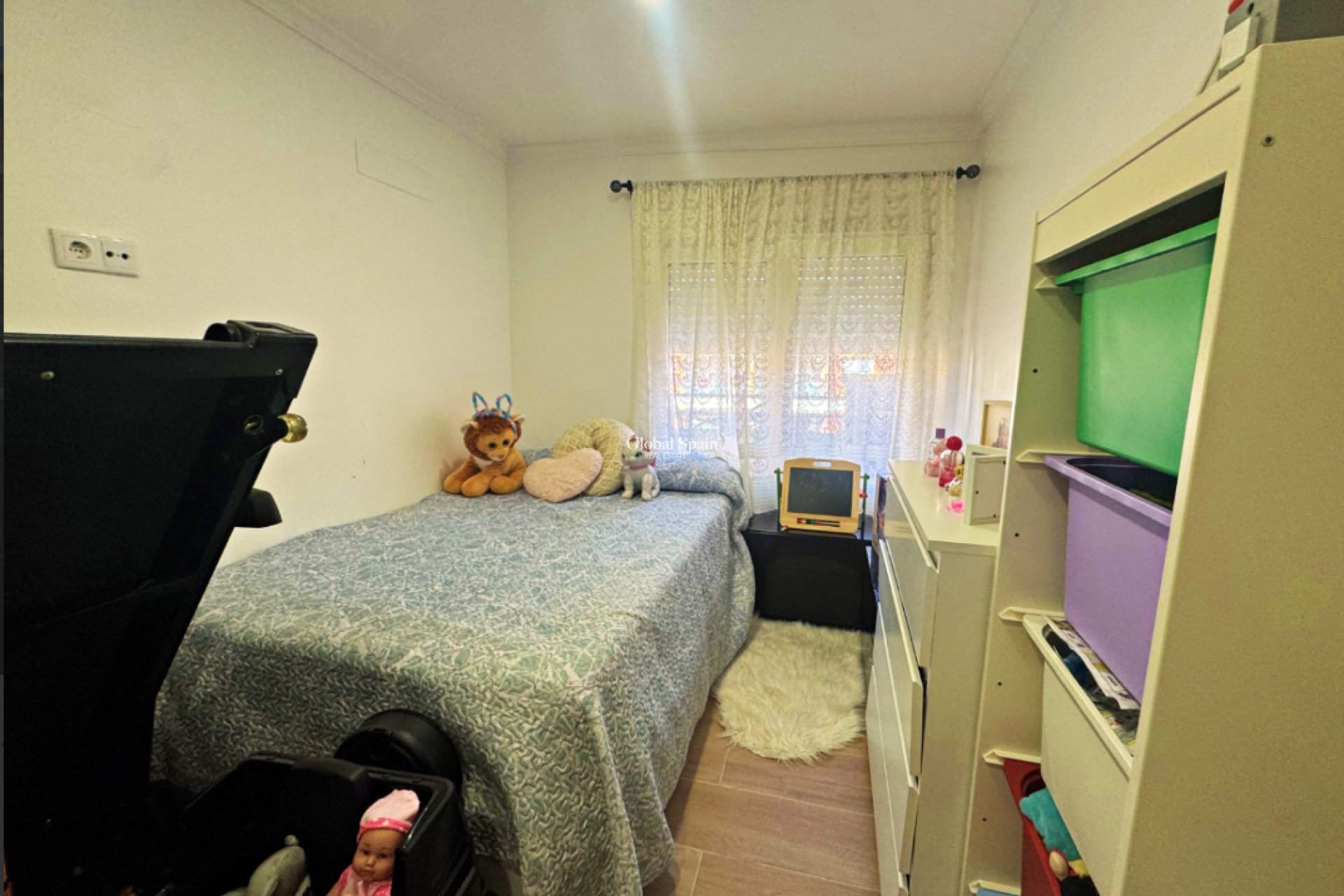 Wederverkoop - APPARTEMENT -
DENIA - Center