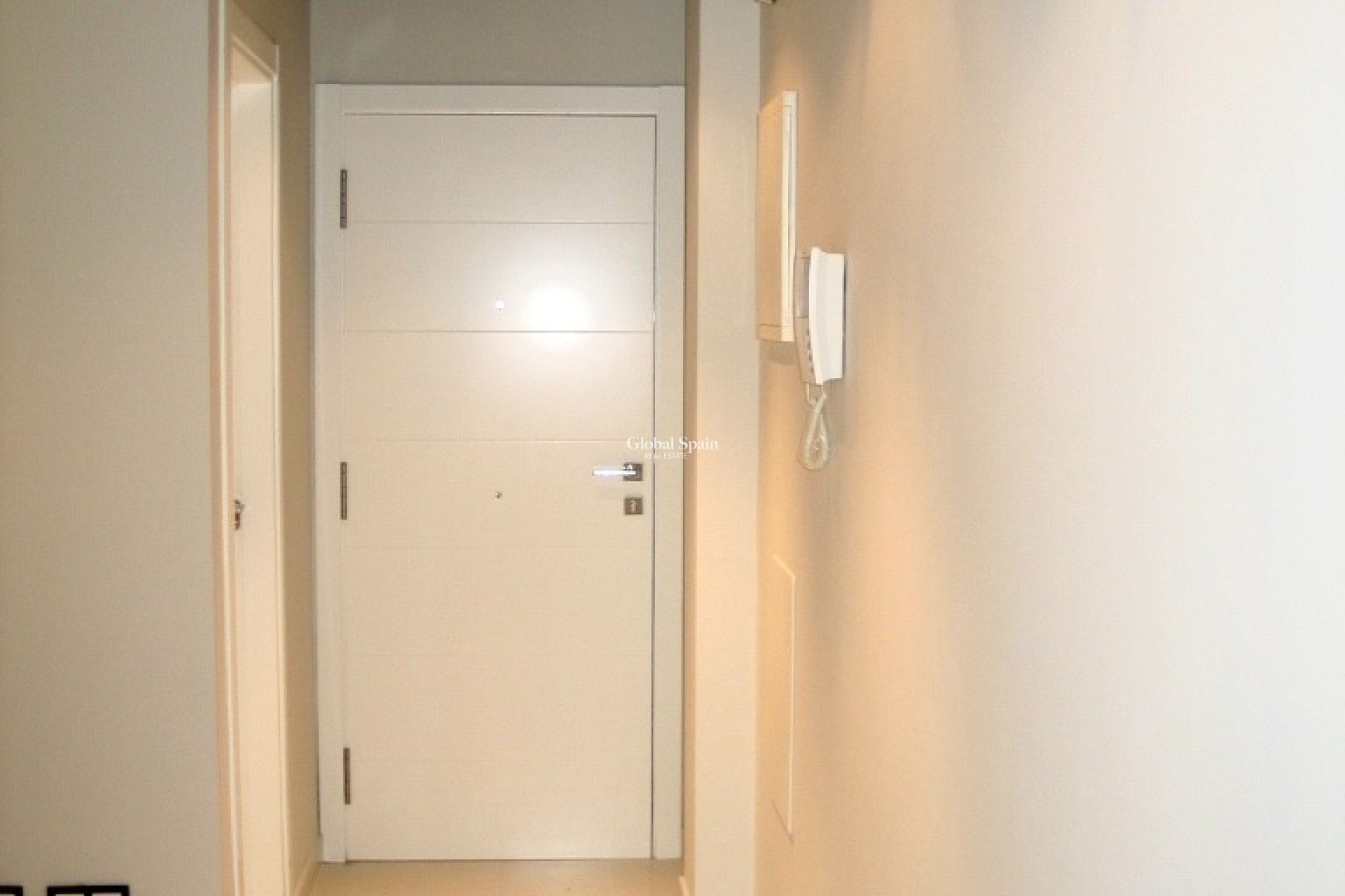 Wederverkoop - APPARTEMENT -
DENIA - Center