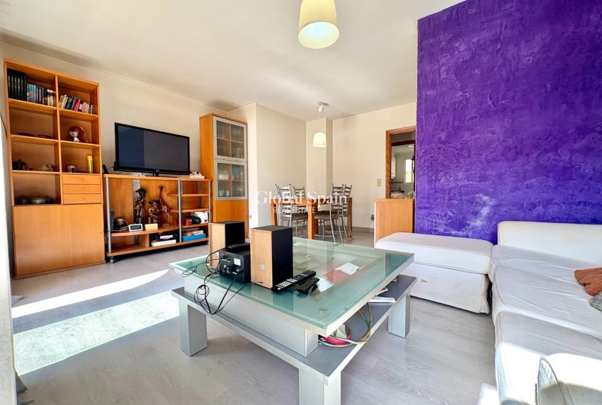 Wederverkoop - APPARTEMENT -
DENIA - Center