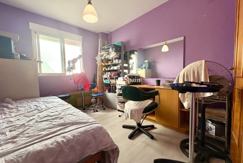 Wederverkoop - APPARTEMENT -
DENIA - Center