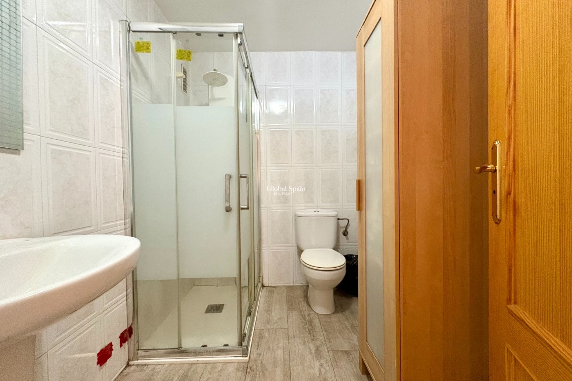 Wederverkoop - APPARTEMENT -
DENIA - Center