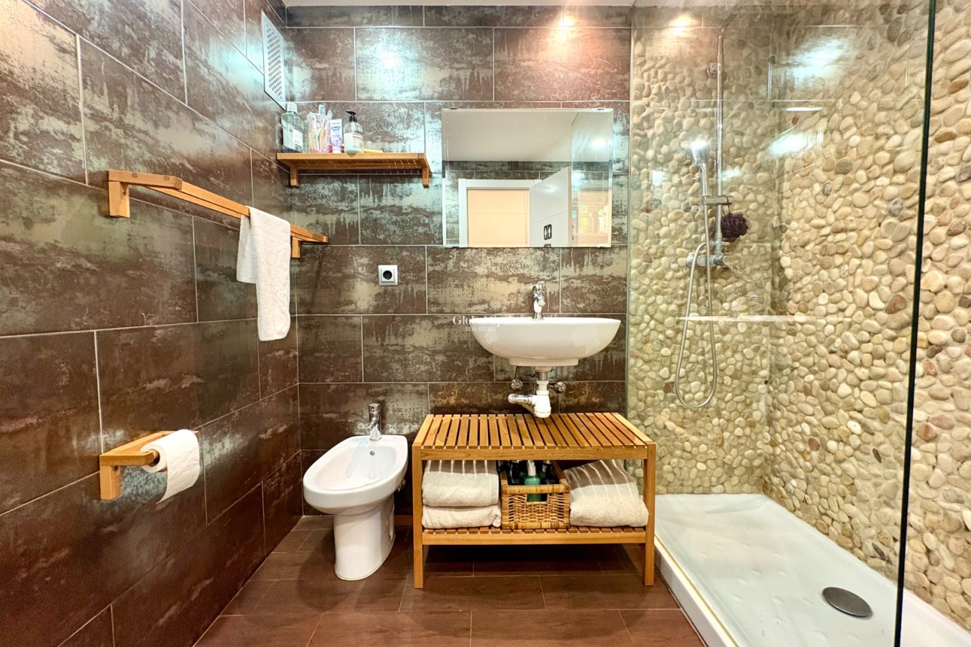 Wederverkoop - APPARTEMENT -
DENIA - Center
