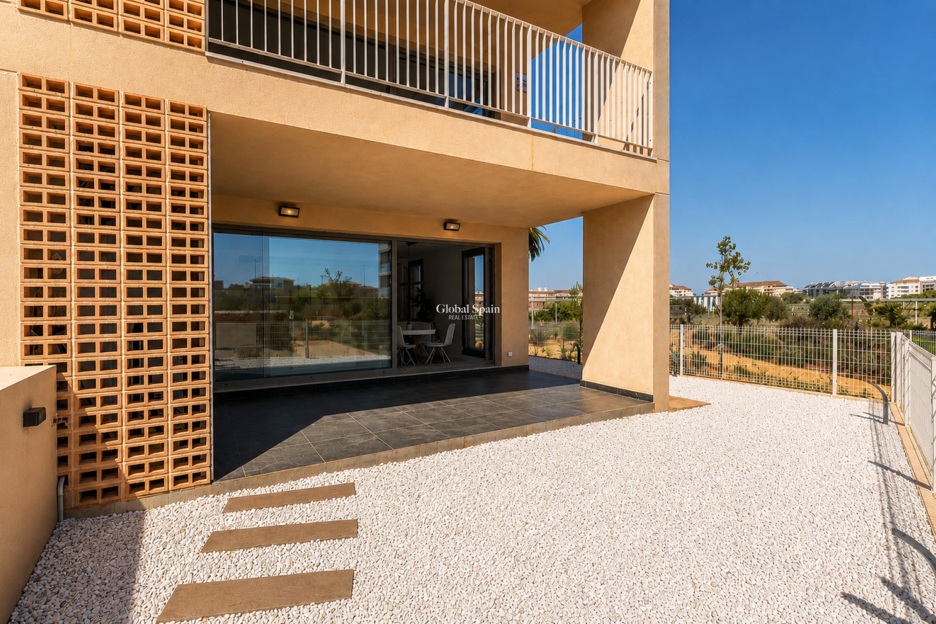 Wederverkoop - APPARTEMENT -
DENIA - Center