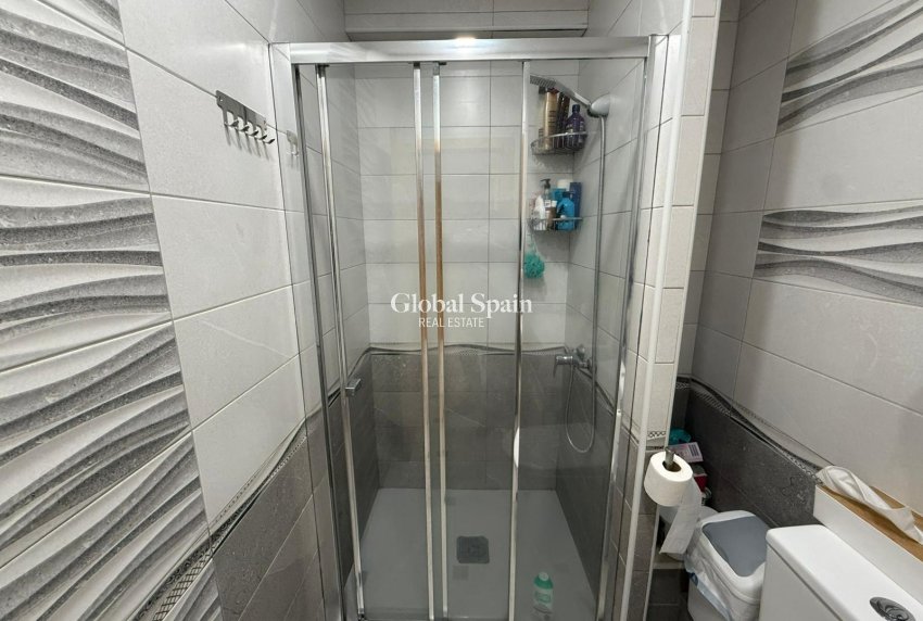 Wederverkoop - Appartement -
DENIA - Center