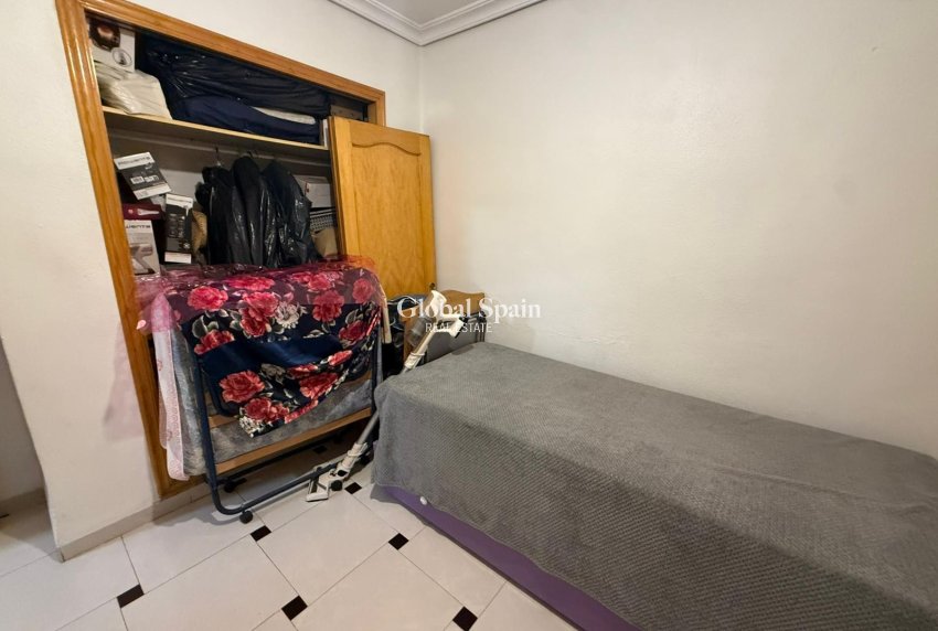 Wederverkoop - Appartement -
DENIA - Center