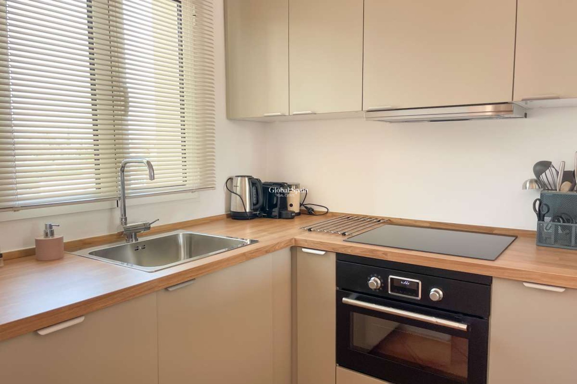 Wederverkoop - APPARTEMENT -
DENIA - Costa Blanca