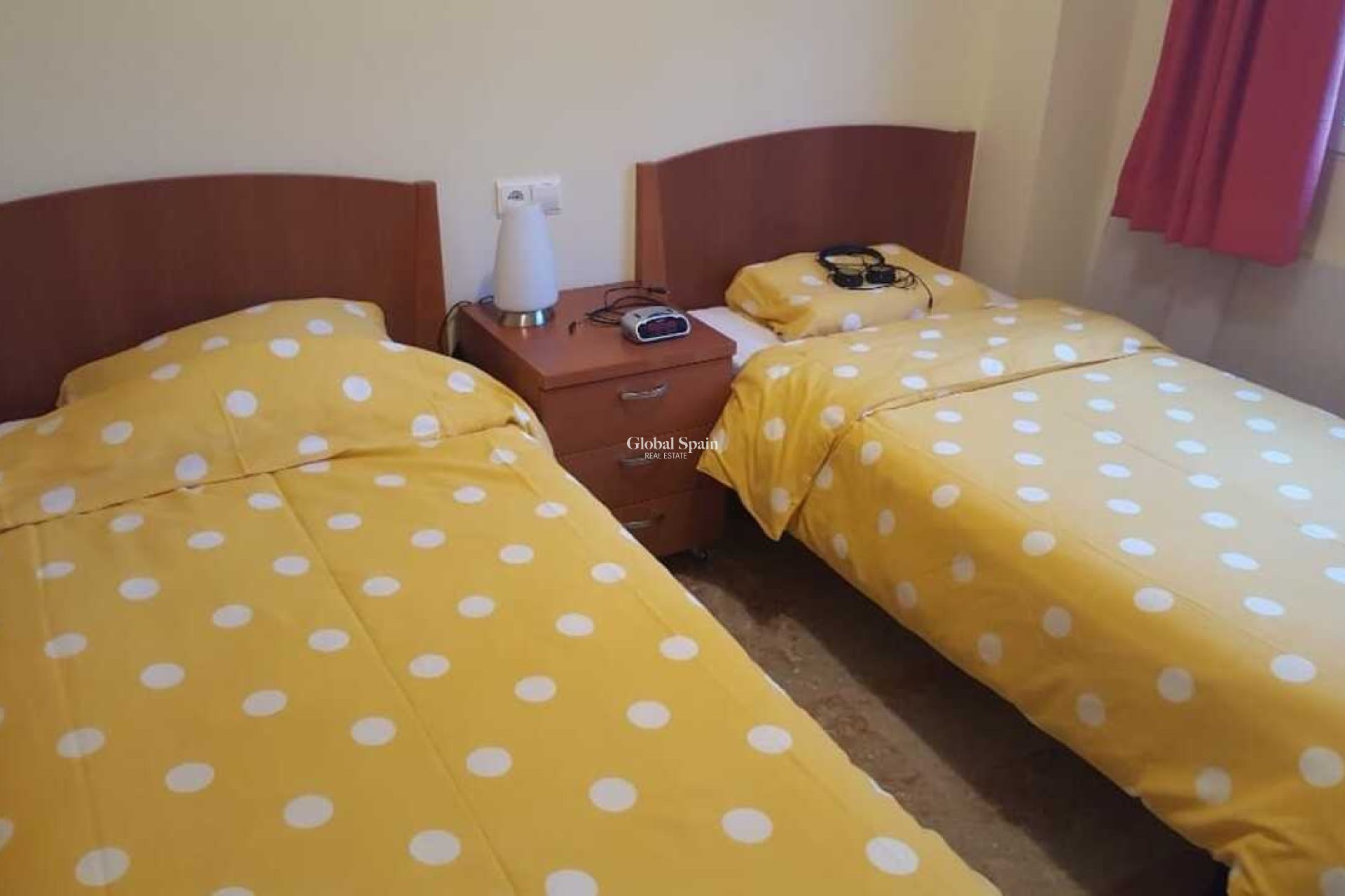 Wederverkoop - APPARTEMENT -
DENIA - Costa Blanca