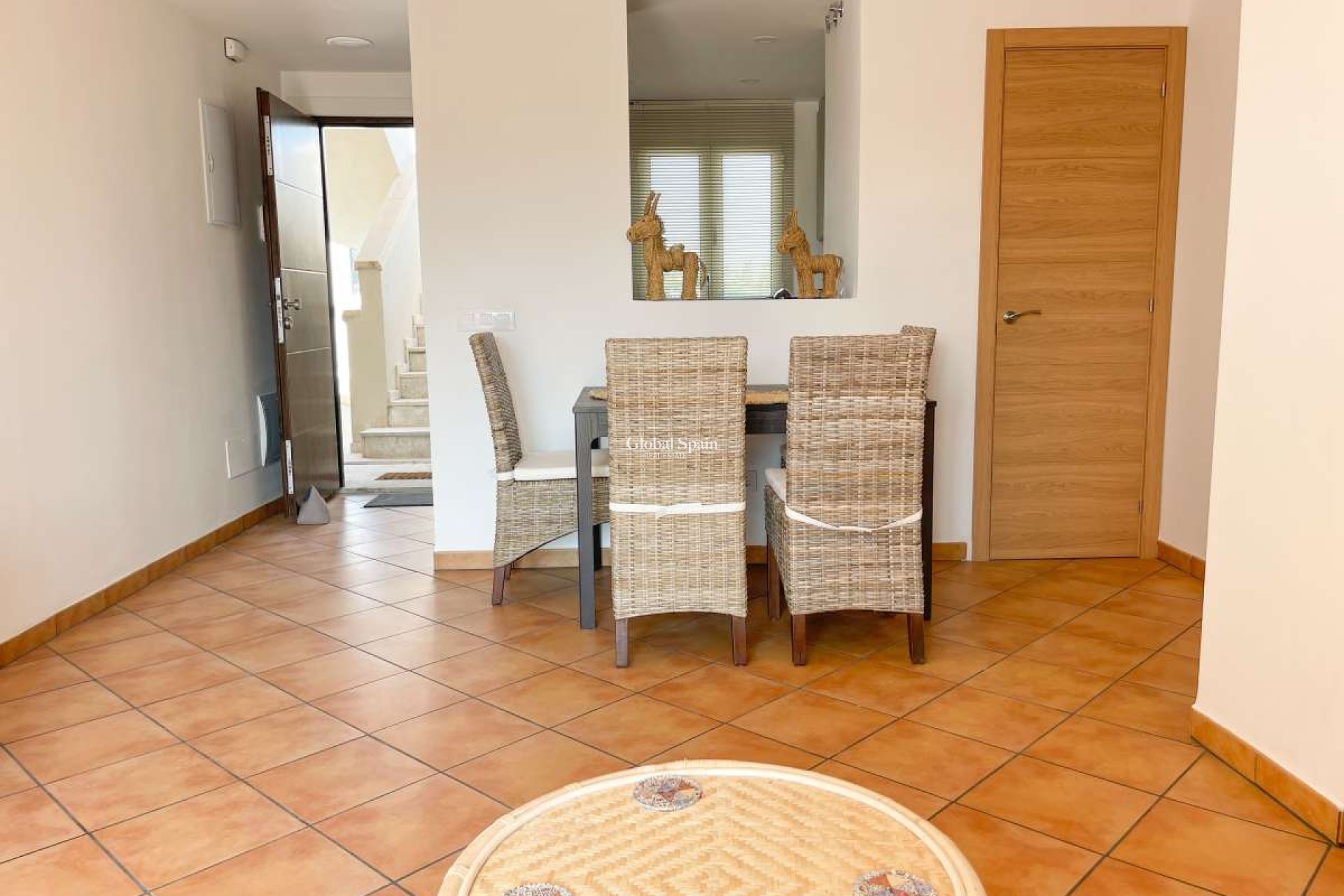 Wederverkoop - APPARTEMENT -
DENIA - Costa Blanca