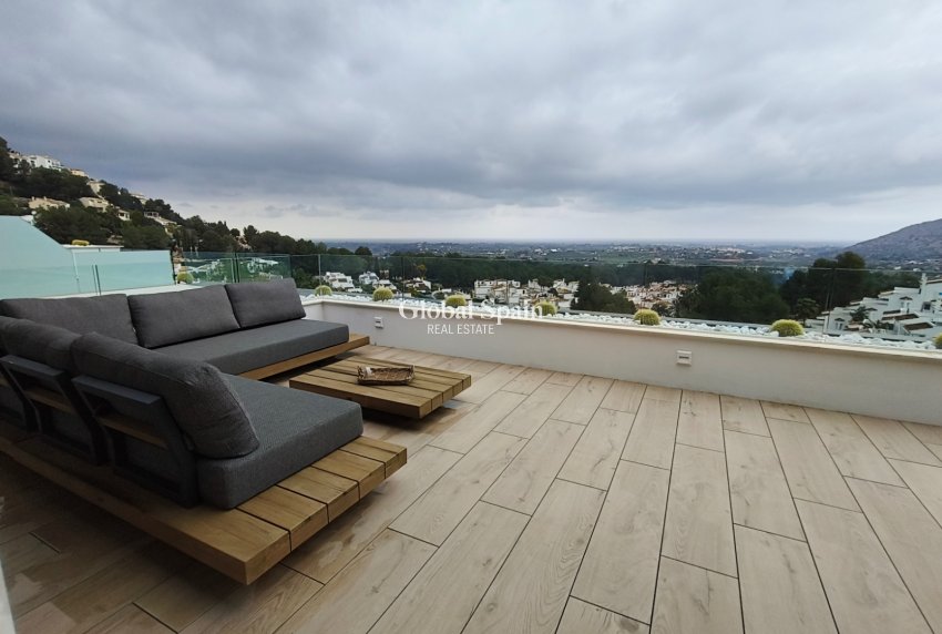 Wederverkoop - APPARTEMENT -
DENIA - Costa Blanca