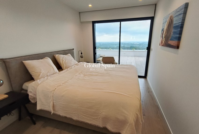 Wederverkoop - APPARTEMENT -
DENIA - Costa Blanca